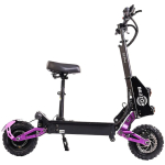 Elektrické koloběžky 1000 W