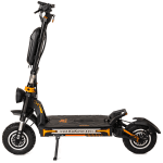 Elektrická koloběžka Kugoo KuKirin G4 Max