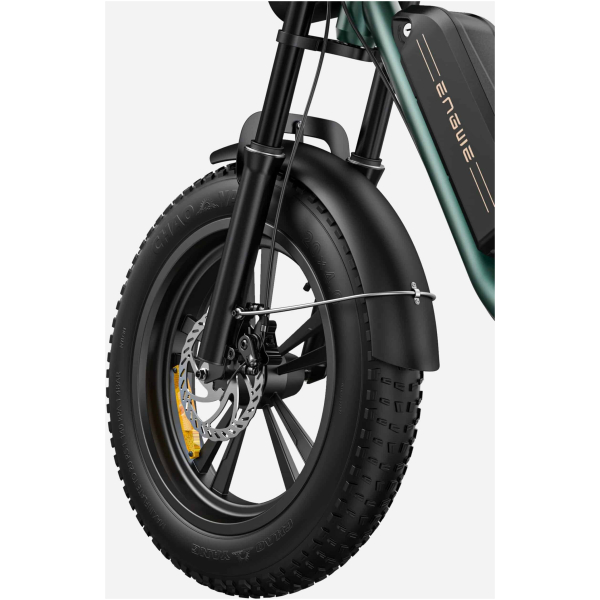 Elektrické kolo Engwe M20