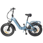 Elektrické kolo DYU FF500