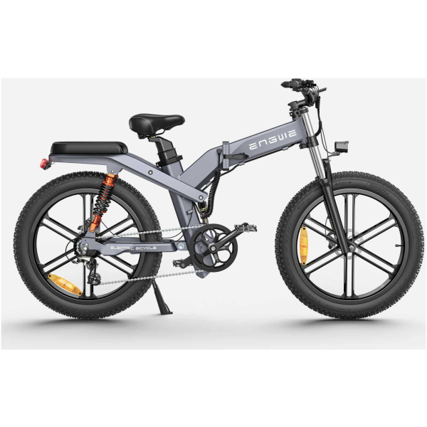 Elektrické kolo Engwe X26