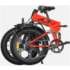 Elektrické kolo Engwe Engine X