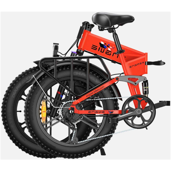 Elektrické kolo Engwe Engine X