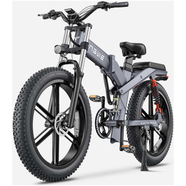 Elektrické kolo Engwe X26