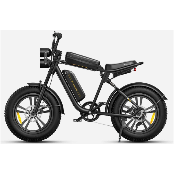 Elektrické kolo Engwe M20