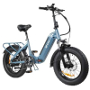 Elektrické kolo DYU FF500