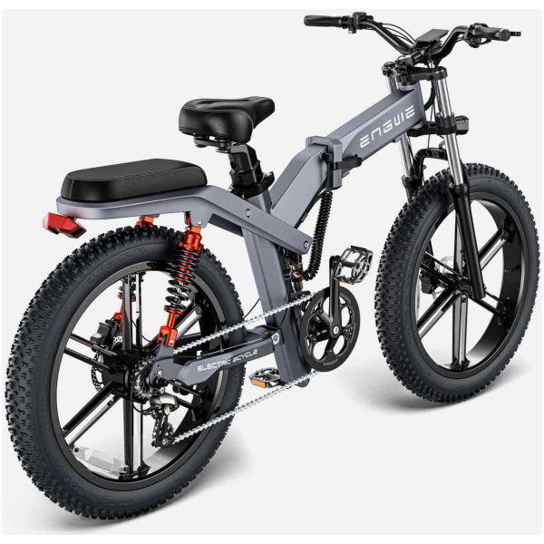 Elektrické kolo Engwe X26