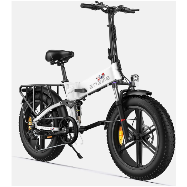 Elektrické kolo Engwe Engine X