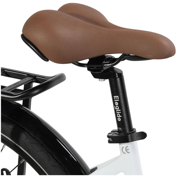 Elektrické kolo Eleglide T1 Step-thru