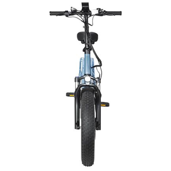 Elektrické kolo DYU FF500