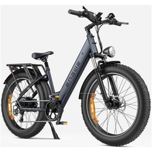 Elektrické kolo Engwe E26 Step-Thru