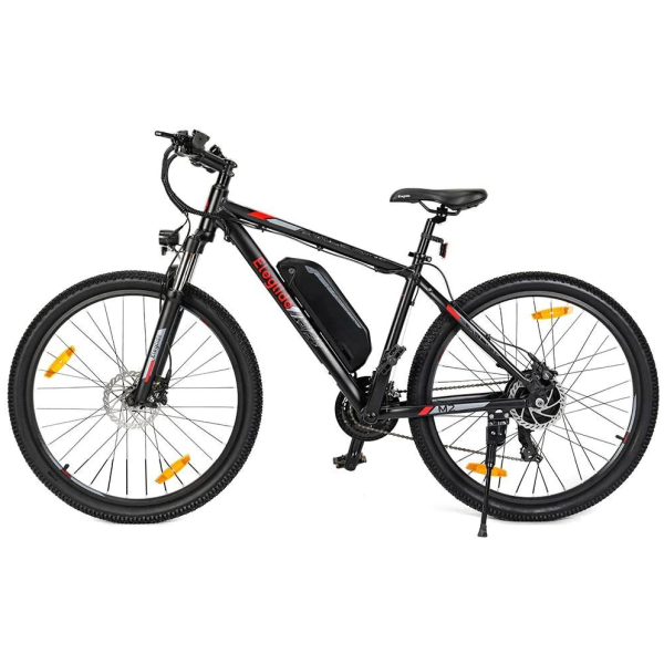 Elektrické kolo Eleglide M2