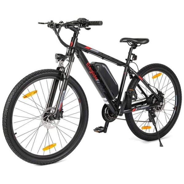 Elektrické kolo Eleglide M2