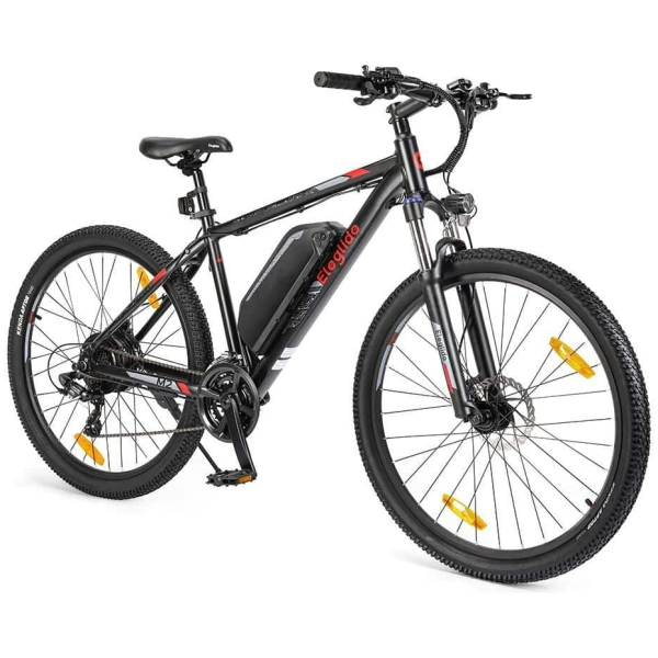 Elektrické kolo Eleglide M2