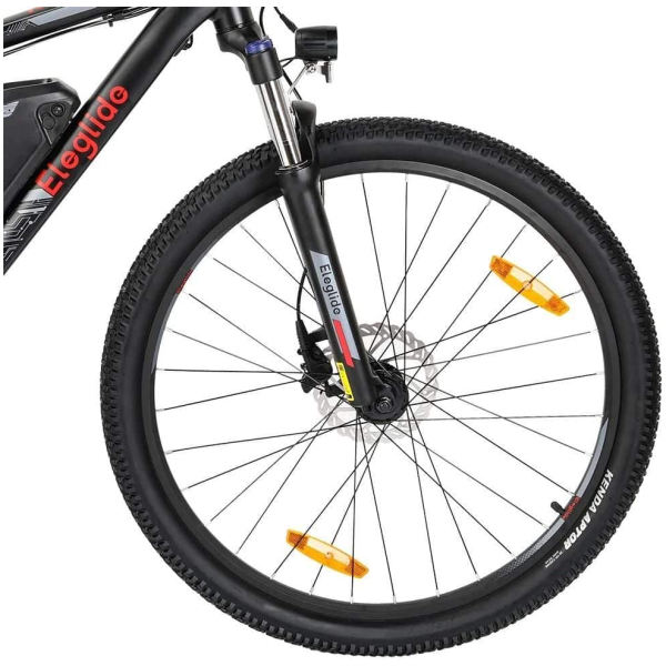 Elektrické kolo Eleglide M2