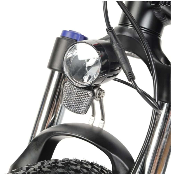 Elektrické kolo Eleglide M2