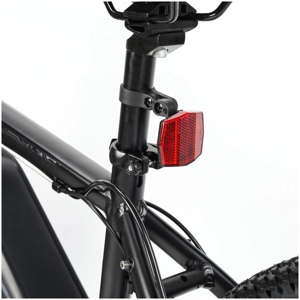 Elektrické kolo Eleglide M2