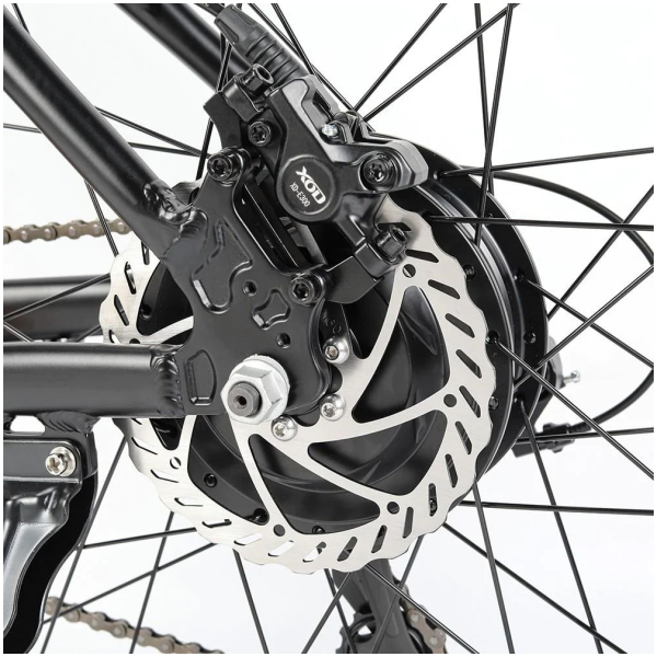 Elektrické kolo Eleglide M2