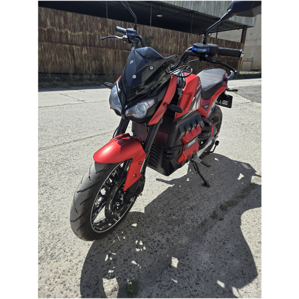 DAYI E-odin 2.0-spredu-2 Elektromotorky - POUŽÍVÁNÉ