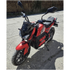 DAYI E-odin 2.0-spredu-3 Elektromotorky - POUŽÍVÁNÉ