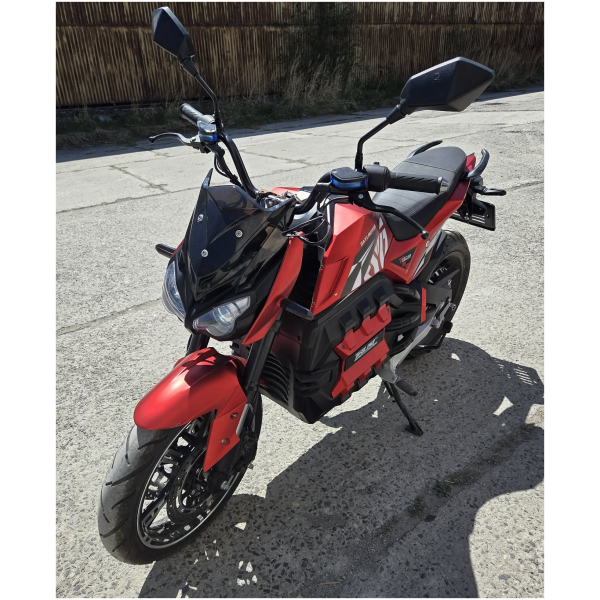 DAYI E-odin 2.0-spredu-3 Elektromotorky - POUŽÍVÁNÉ