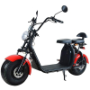 Koloběžka CityCoco X-scooter XR05 červená