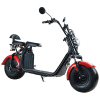 Koloběžka CityCoco X-scooter XR05 červená