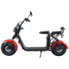 Koloběžka CityCoco X-scooter XR05 červená