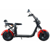 Koloběžka CityCoco X-scooter XR05 červená