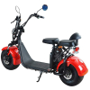 Koloběžka CityCoco X-scooter XR05 červená