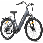 Elektrokolo Foride Roamer 1 Low-Step