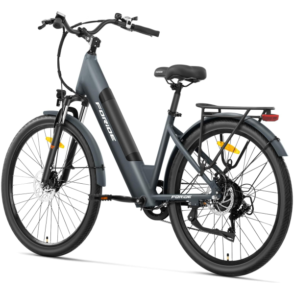 Foride-Roamer-1-Low-Step-black-3 Elektrokolo Foride Roamer 1 Low-Step