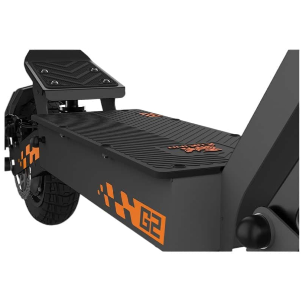 Elektrická koloběžka Kugoo KuKirin G2