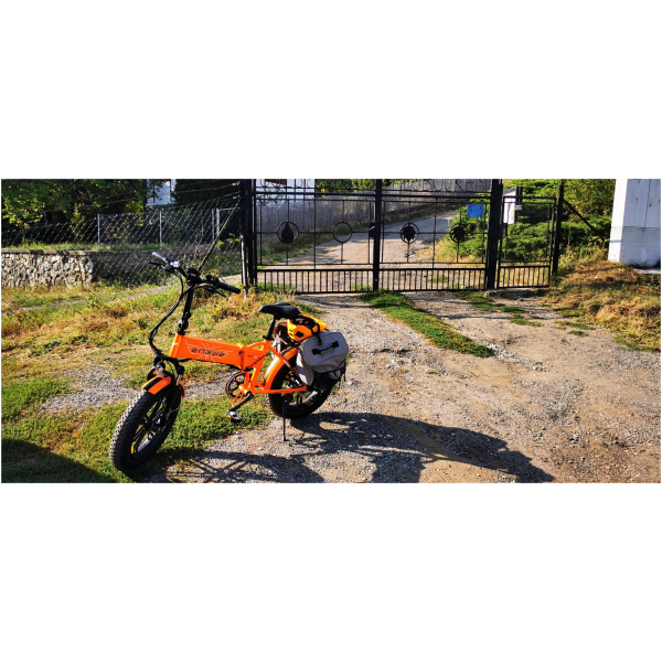 Elektrokolo ENGWE EP-2 PRO