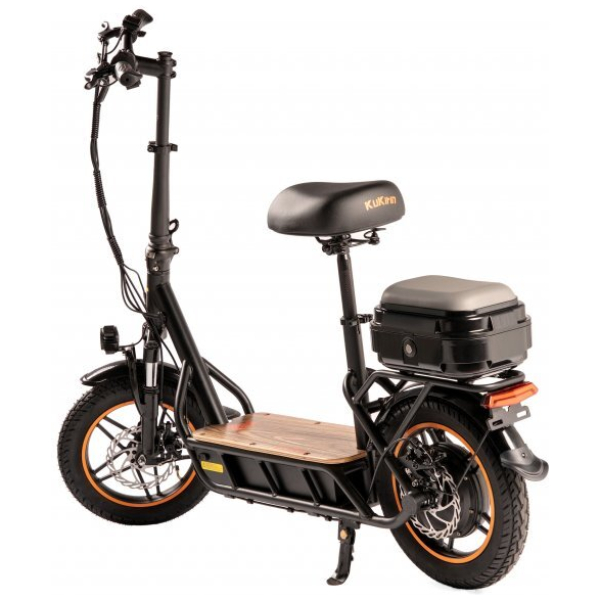 Elektrická koloběžka Kugoo Kirin C1 Pro