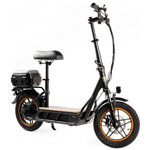 Elektrická koloběžka Kugoo Kirin C1 Pro
