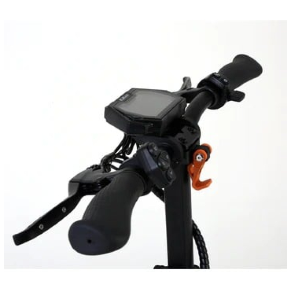 Elektrická koloběžka Kugoo KuKirin G2 Master