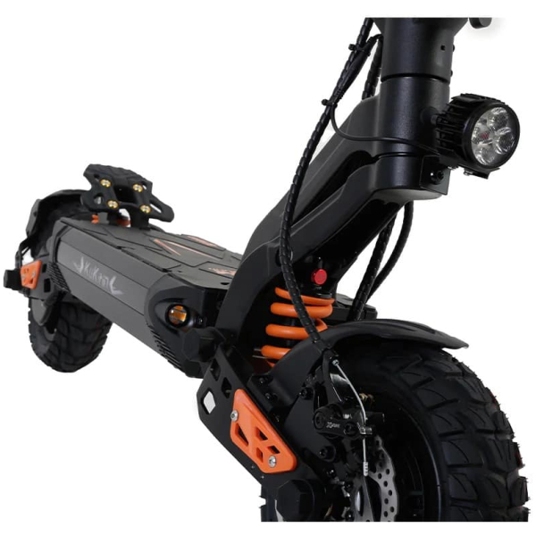 Elektrická koloběžka Kugoo KuKirin G2 Master