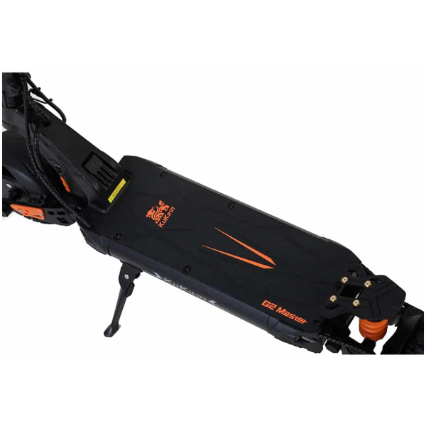 Elektrická koloběžka Kugoo KuKirin G2 Master