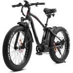 Elektrické kolo SAMEBIKE YY26