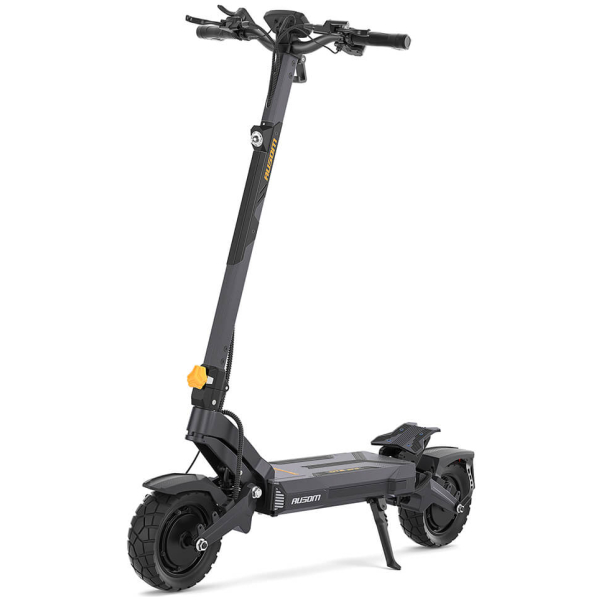 Elektrická koloběžka Ausom DT2 Pro