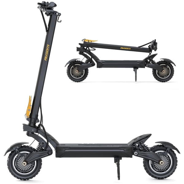 Elektrická koloběžka Ausom F1 Max