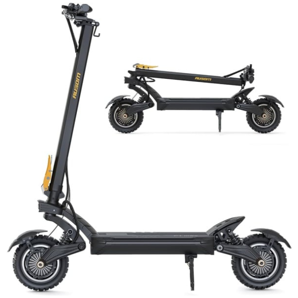 Elektrická koloběžka Ausom F1 Max
