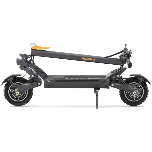 Elektrická koloběžka Ausom F1 Max