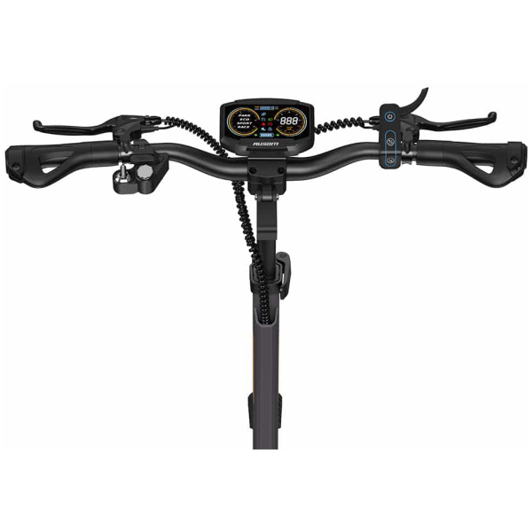 Elektrická koloběžka Ausom L1