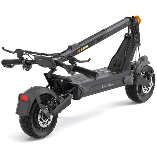 Elektrická koloběžka Ausom L2