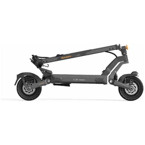 Elektrická koloběžka Ausom L2