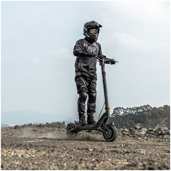 Elektrická koloběžka Ausom L2