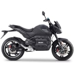 Elektrická motorka DAYI E-odin 2.0 100km/h – 120 Ah