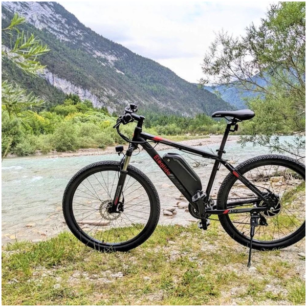 Elektrické kolo Eleglide M2